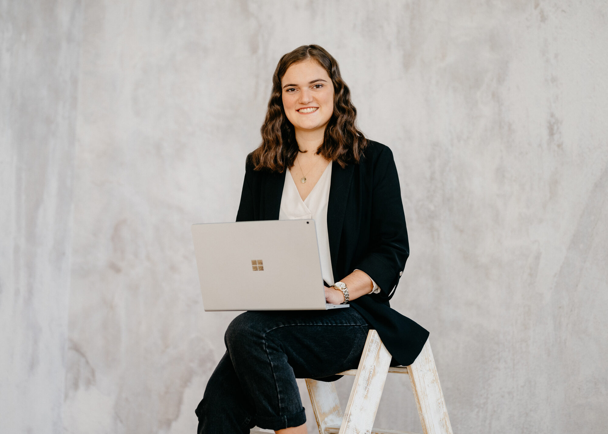Lisa Schenkl