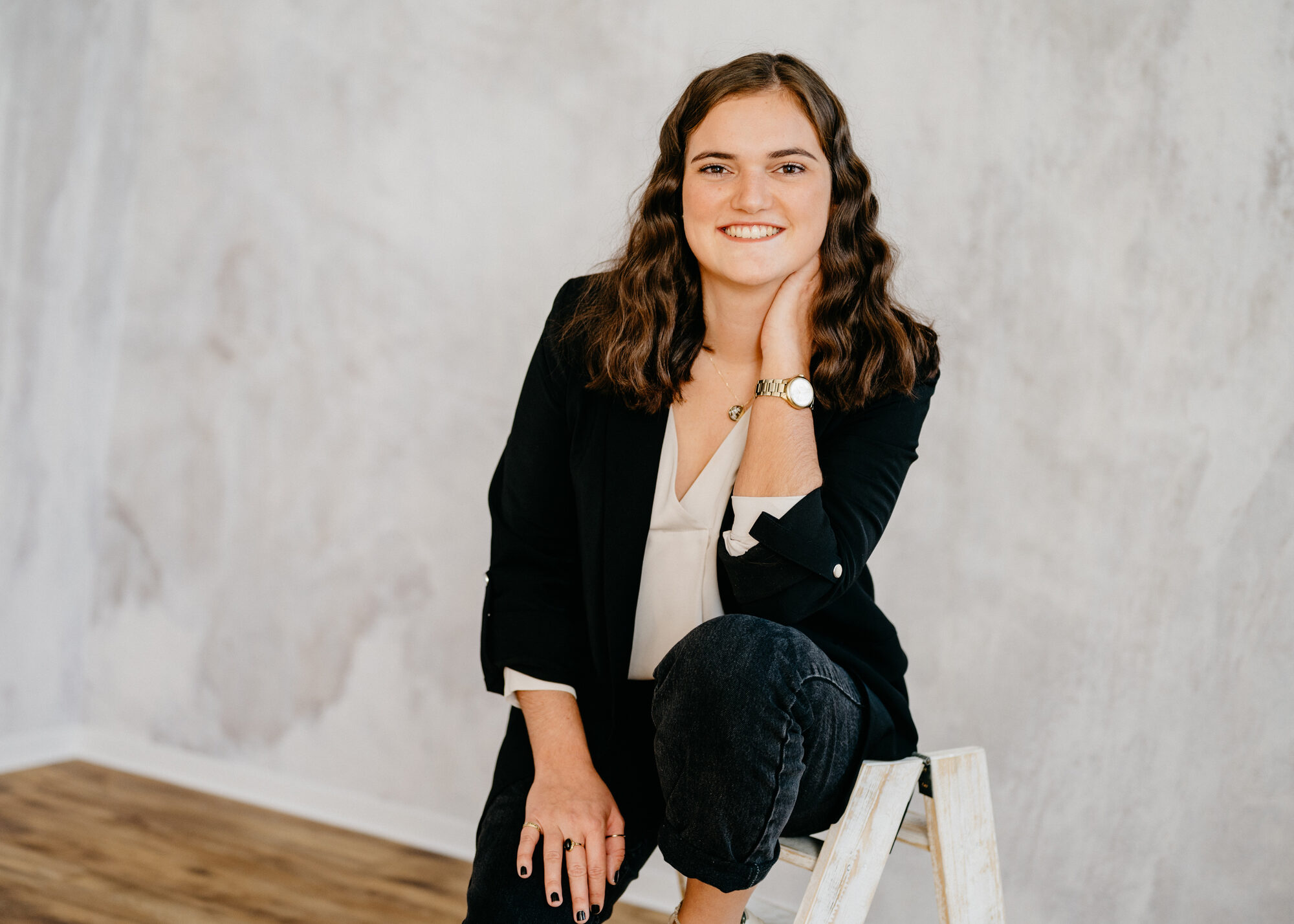 Lisa Schenkl